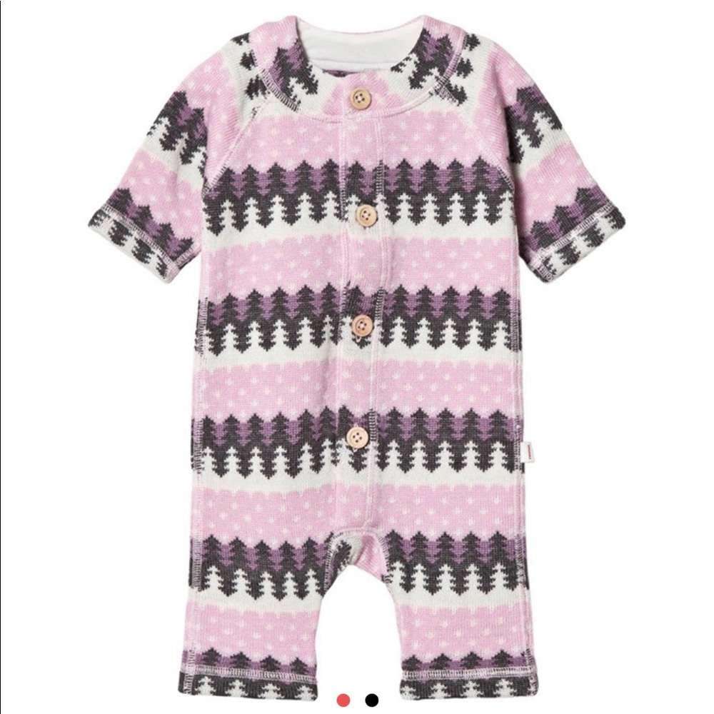 REIMA BABY GIRL ONSIE
